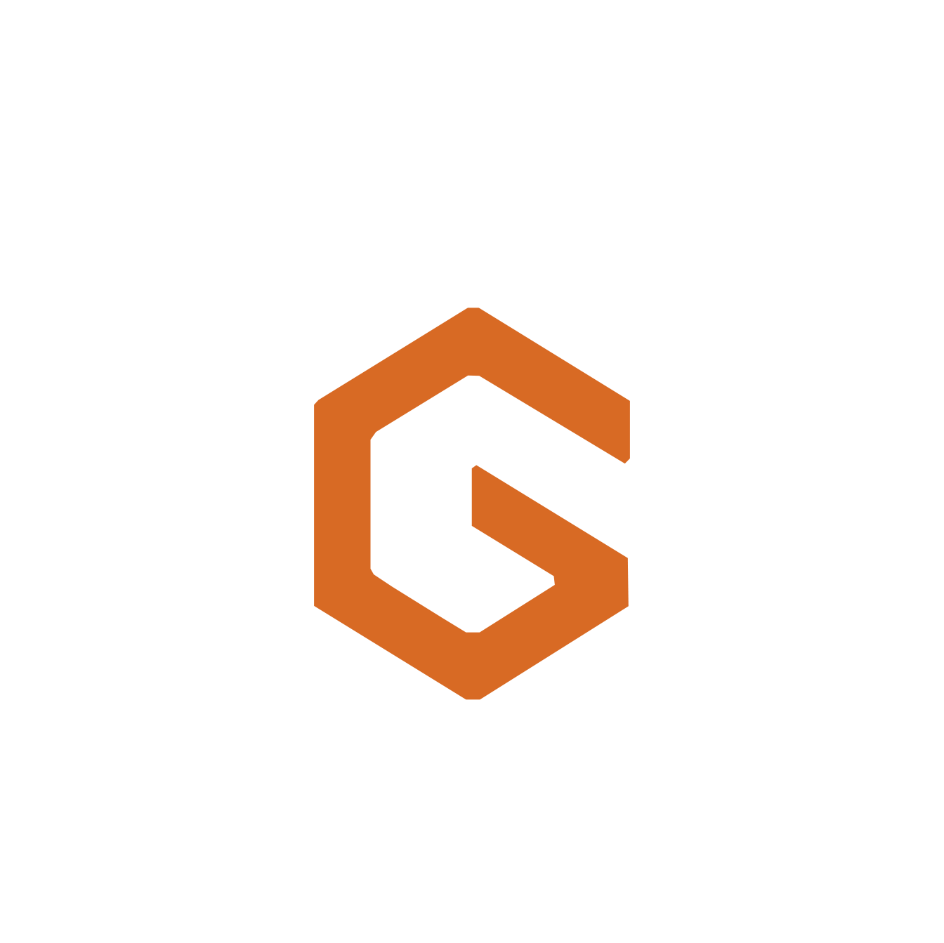 Grittrix Movies Logo